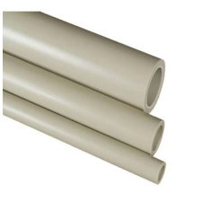 Pestan Plastik 50×4,6 mm hideg vizcső Pn10 süthető PPR (840010258) hűtés, fűtés szerelvény