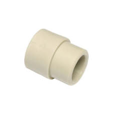 Pestan Plastik 75-40 mm szükitett karmantyú Kb süthető PPR (WSRE17540RCT) hűtés, fűtés szerelvény