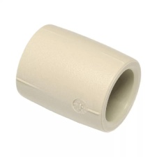 Pestan Plastik PP-RCT süthető karmantyú 50 mm (PE-010101-00005) hűtés, fűtés szerelvény