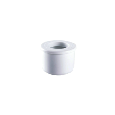 Pestan PVC, 50mm-32mm rejtett szűkítő hűtés, fűtés szerelvény