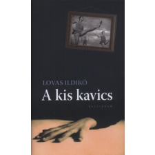 Pesti Kalligram A kis kavics regény