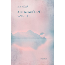 Pesti Kalligram A nememlékezés szigetei regény