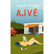 Pesti Kalligram Ajvé regény