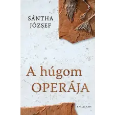 PESTI KALLIGRAM KFT A húgom operája regény