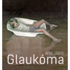 PESTI KALLIGRAM KFT Glaukóma irodalom