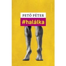 PESTI KALLIGRAM KFT halálka regény