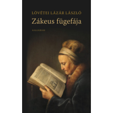 PESTI KALLIGRAM KFT Zákeus fügefája irodalom
