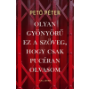 Pesti Kalligram Olyan gyönyörű ez a szöveg, hogy csak pucéran olvasom