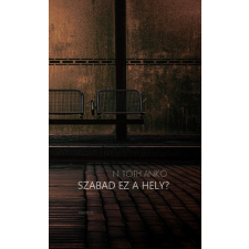 Pesti Kalligram Szabad ez a hely? regény