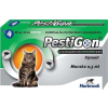 Pestigon Spot On macskáknak (4 x 0.5 ml)