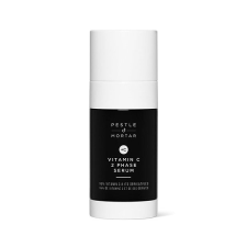 Pestle & Mortar PESTLE&MORTAR Vit C Two Phase Serum 40 ml arcszérum