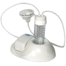  Pesztonka elektromos mellszívó/orrszívó mellszívó