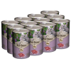 Pet Daily Cat teljes értékű nedves macskaeledel, májas12x415g