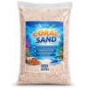  Pet Factory | Korallensand | Természetes korallhomok aljzat terráriumba – 1 kg