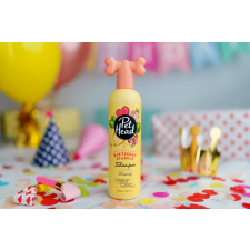 Pet Head Happy Brithday sampon 300ml - vattacukor illat kutyasampon
