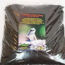  Pet King | Rostos mohatőzeg - 10 liter kisállatfelszerelés