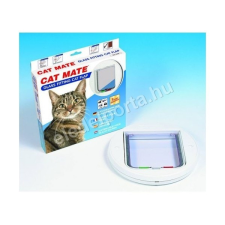 Pet Mate CAT MATE 210W 4 utas macskaajtó üvegfelületre macskaajtó