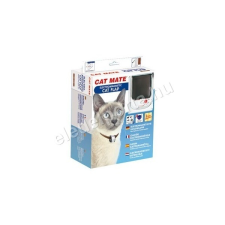 Pet Mate CAT MATE 254W Elektromágneses macskaajtó macskaajtó