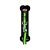 PET NOVA BUNGEE póráz 120-180cm/2,5 cm sárga