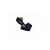 PET NOVA Nylon szájkosár XS szájkosár 18cm pánt 18-28cm