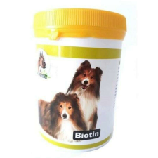  Pet-P. tabletta biotin 160 db-os (szőr) vitamin, táplálékkiegészítő kutyáknak
