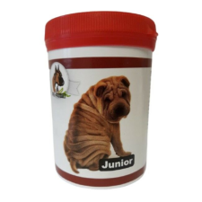 Pet-P. tabletta junior  160 db-os vitamin, táplálékkiegészítő kutyáknak