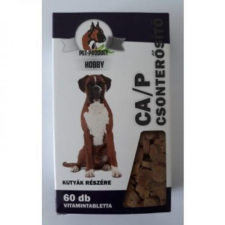 Pet Product CA/P csonterősítő vitamin 60db vitamin, táplálékkiegészítő kutyáknak
