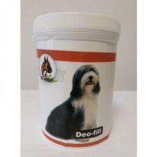 Pet Product Deo-fill 160db vitamin, táplálékkiegészítő kutyáknak