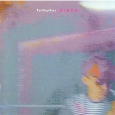  Pet Shop Boys - Disco disco