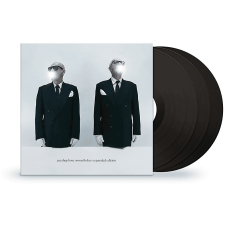  Pet Shop Boys - Nonetheless (Limited Expanded Edition) (Vinyl LP (nagylemez)) rock / pop