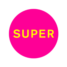 Pet Shop Boys Super CD egyéb zene