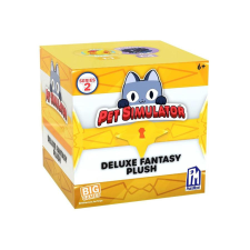  Pet simulator, plüss, 20 cm (13421) játékfigura