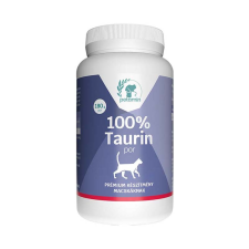  Petamin 100% Taurin por macskáknak 180g vitamin, táplálékkiegészítő macskáknak