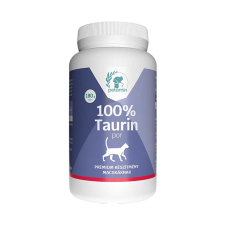 Petamin 100% Taurin por macskáknak 180g vitamin, táplálékkiegészítő macskáknak