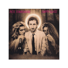  Pete Townshend - Empty Glass (Half-Speed Master) (Vinyl LP (nagylemez)) rock / pop