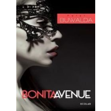 Peter Buwalda Bonita Avenue irodalom