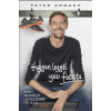 Peter Crouch Hogyan legyél igazi focista – Peter Crouch
