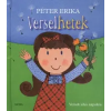 Péter Erika Verselhetek