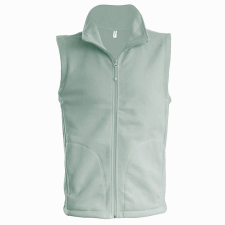  PETER férfi mellény világoszöld munkaruha