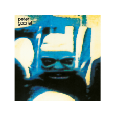  Peter Gabriel - 4: Security (Vinyl LP (nagylemez)) rock / pop