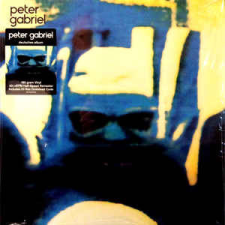  Peter Gabriel - Deutsches Album 1LP egyéb zene