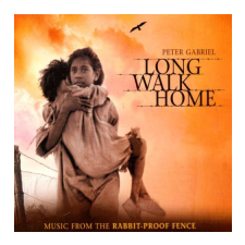 Peter Gabriel Long Walk Home (Hosszú az út hazáig) CD egyéb zene
