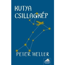 Peter Heller Kutya csillagkép regény