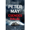 Peter May Csendes halál