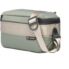  Peter McKinnon Luma Camera Sling 9L, Sage fotós táska, koffer