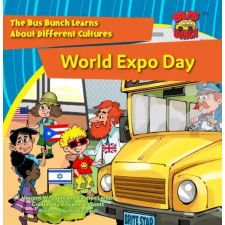 Peter Pan Press World Expo Day gyermekkönyvek