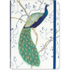 PETER PAUPER Peacock Journal (Diary, Notebook) – Peter Pauper Press