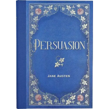 Peter Pauper Press Persuasion (Masterpiece Library Edition) (Könyv) idegen nyelvű könyv