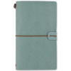 PETER PAUPER Voyager Light Blue Journal – Inc Peter Pauper Press