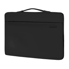 Peter Pen Kft. CoolPack Laptop tartó SATURN Fekete számítógéptáska